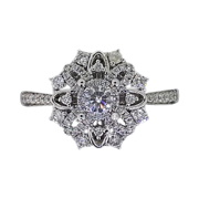 18K H007J