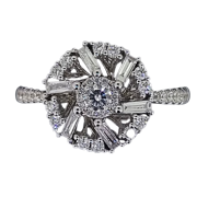 18K H0077