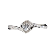 18K H006W