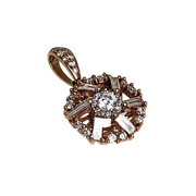 18K H008G