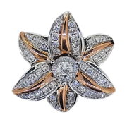 18K H005D