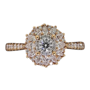 18K H0081