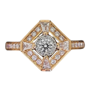 18K H006E