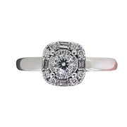 18K H0085