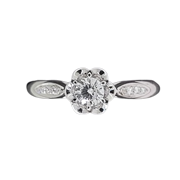 18K H007K