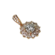 18K H008M