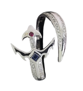 18K H0034