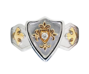 18K H0033