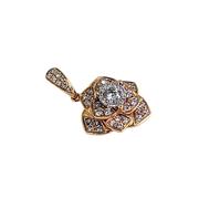 18K H008H