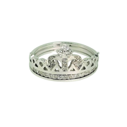 18K H001W