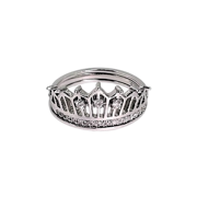 18K H001V