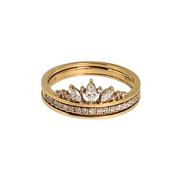 18K H001X