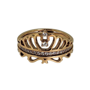 18K H001Y