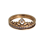 18K H001R