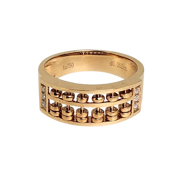 18K H002V