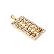 18K H0015