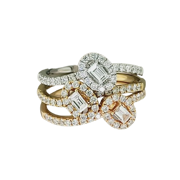 18K H0021