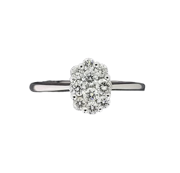 18K H002R