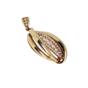 18K H0013