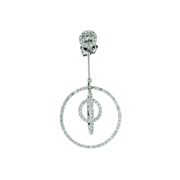 18K H000D
