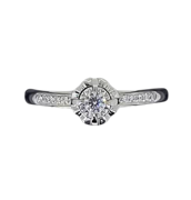 18K H007U
