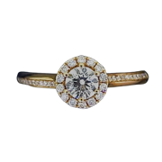 18K H0083
