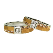 18K H007W (CP-008)