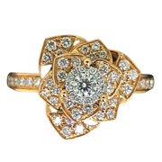 18K H0086