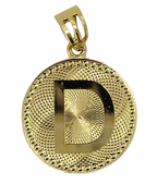 916 Alphabet D
