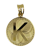 916 Alphabet K