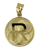916 Alphabet R